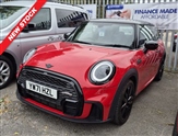 Mini Hatch Image 1