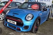 Used Mini Hatch Used Mini Hatch