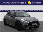 Used Mini Hatch