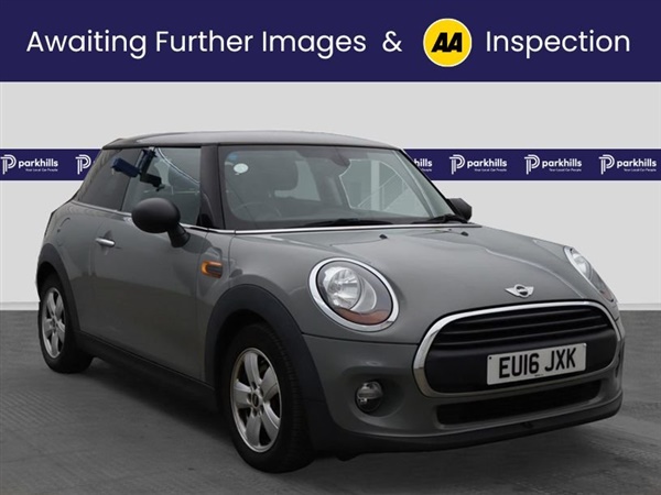 Large image for the Used Mini HATCH