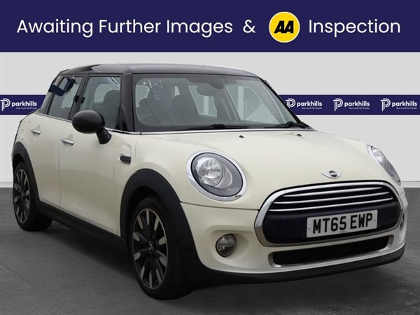 Large image for the Used Mini HATCH