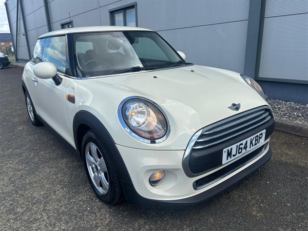 Large image for the Used Mini HATCH