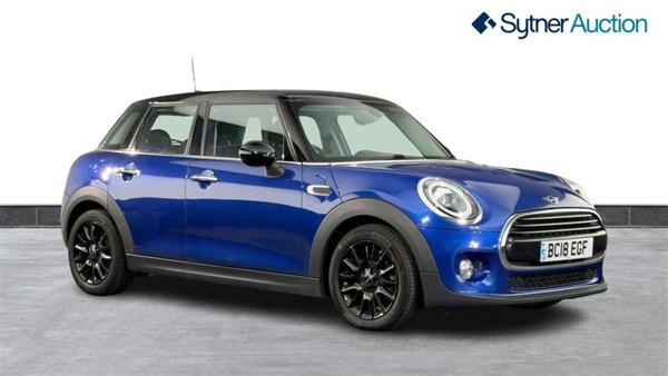 Large image for the Used Mini HATCH