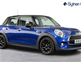 Used Mini Hatch