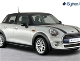 Used Mini Hatch