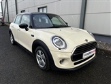 Used Mini Hatch