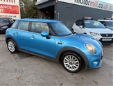 Used Mini Hatch Used Mini Hatch