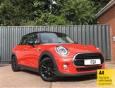 Used Mini Hatch