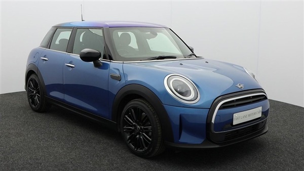 Large image for the Used Mini HATCH