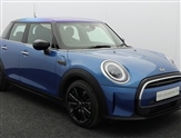 Used Mini Hatch