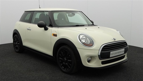Large image for the Used Mini HATCH