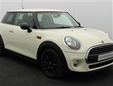 Used Mini Hatch