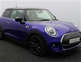 Used Mini Hatch