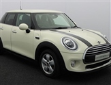 Used Mini Hatch
