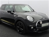 Used Mini Hatch