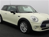 Used Mini Hatch