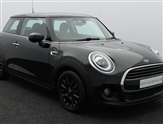 Used Mini Hatch