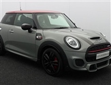 Used Mini Hatch