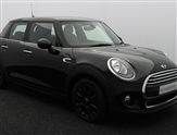 Used Mini Hatch