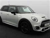 Used Mini Hatch