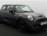 Used Mini Hatch