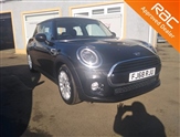 Used Mini Hatch