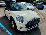 Used Mini Hatch