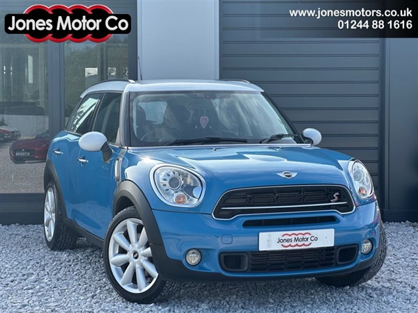 Large image for the Used Mini HATCH COOPER