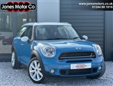Used Mini Hatch