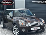 Used Mini Hatch