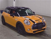 Used Mini Hatch Used Mini Hatch