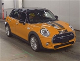Used Mini Hatch
