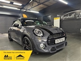 Used Mini Hatch
