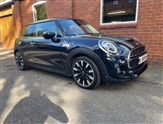 Used Mini Hatch