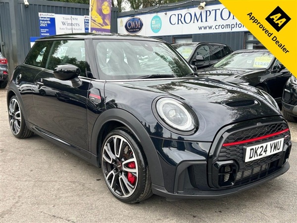 Large image for the Used Mini HATCH