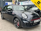 Used Mini Hatch