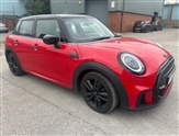 Used Mini Hatch