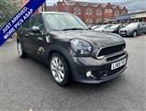 Used Mini Hatch