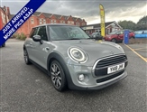 Used Mini Hatch