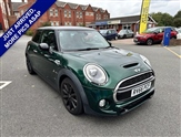Used Mini Hatch