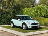 Used Mini Hatch