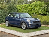 Used Mini Hatch Used Mini Hatch