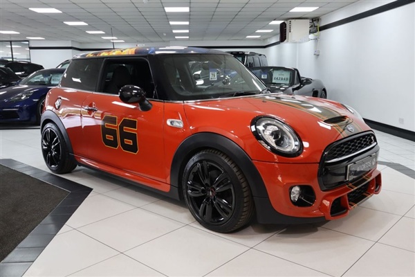 Large image for the Used Mini HATCH