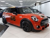 Used Mini Hatch