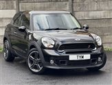 Used Mini Hatch