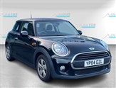 Used Mini Hatch