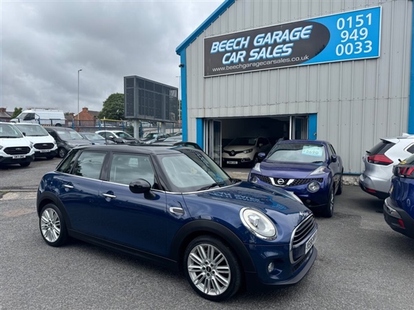 Large image for the Used Mini HATCH