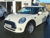 Used Mini Hatch
