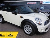 Used Mini Hatch