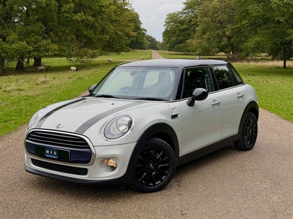 Large image for the Used Mini HATCH